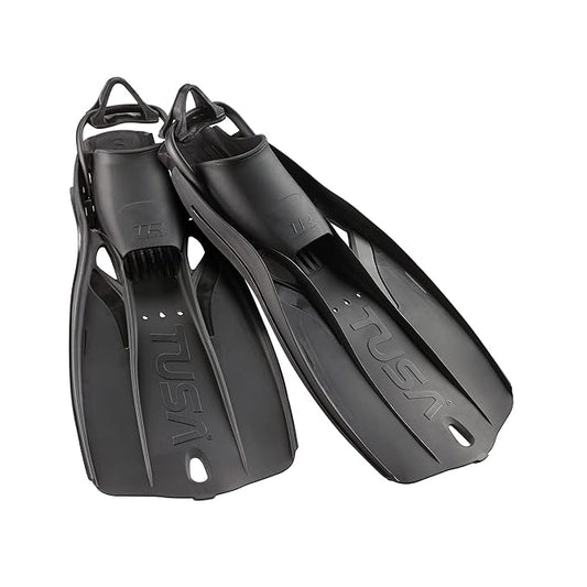 TUSA Travel Right Dive Fin