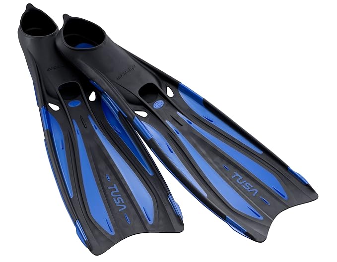 TUSA Solla Full Foot Dive Fin