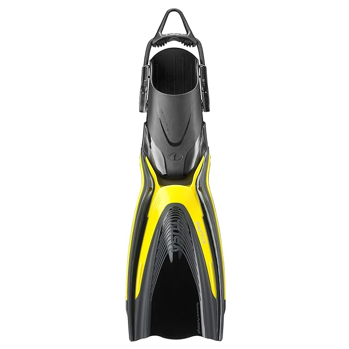 TUSA HyFlex SWITCH Dive Fin