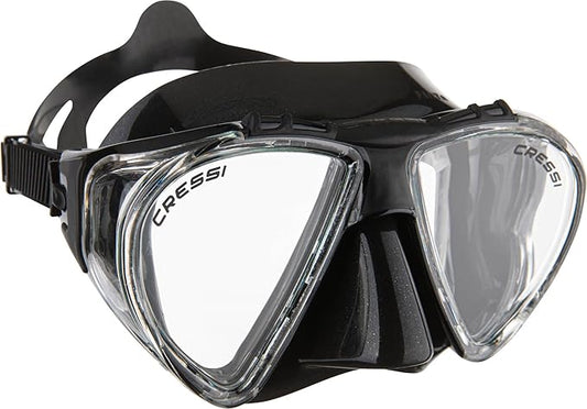 Cressi Penta+ Dive Mask