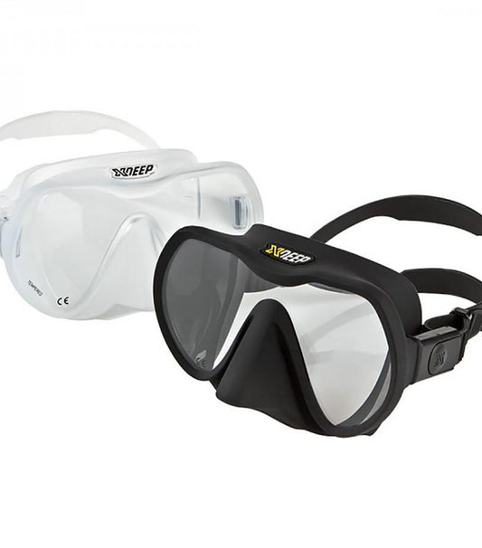 XDEEP Frameless Mask