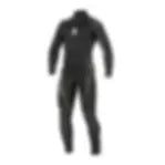 DEFINITION STEAMER, 3MM, MEN