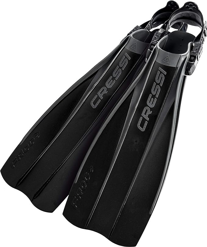 Cressi Frog Dive Fin