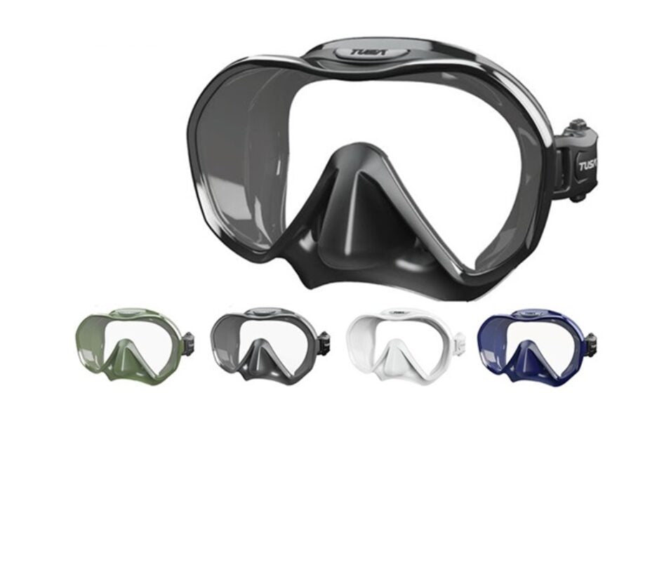 Tusa Zensee Frameless