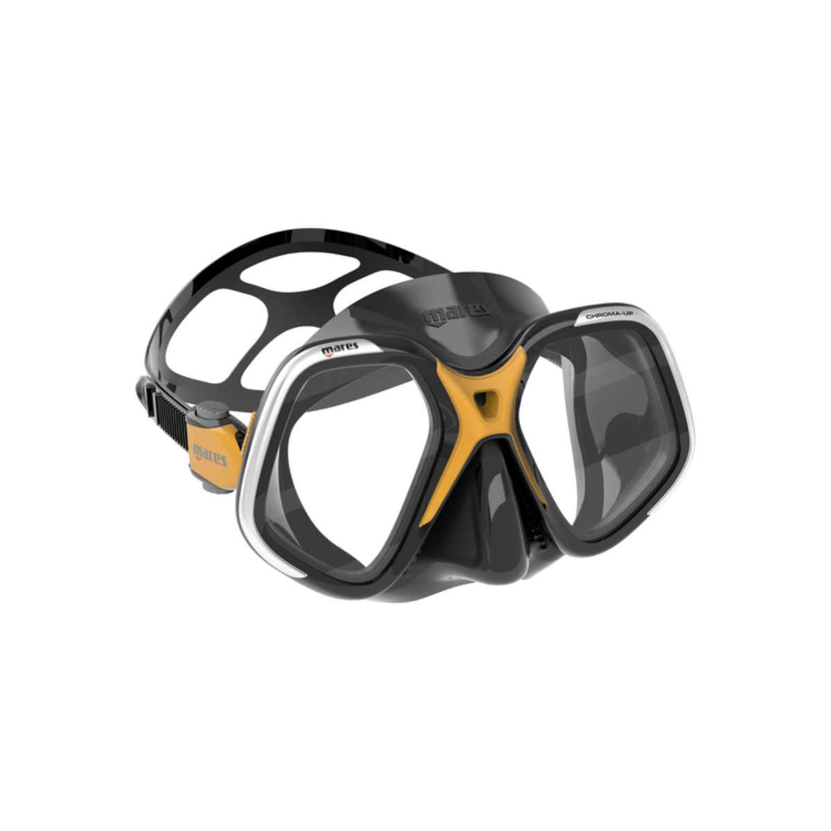 Mares Chroma Up Diving Mask