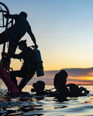 How to buy a dive computer