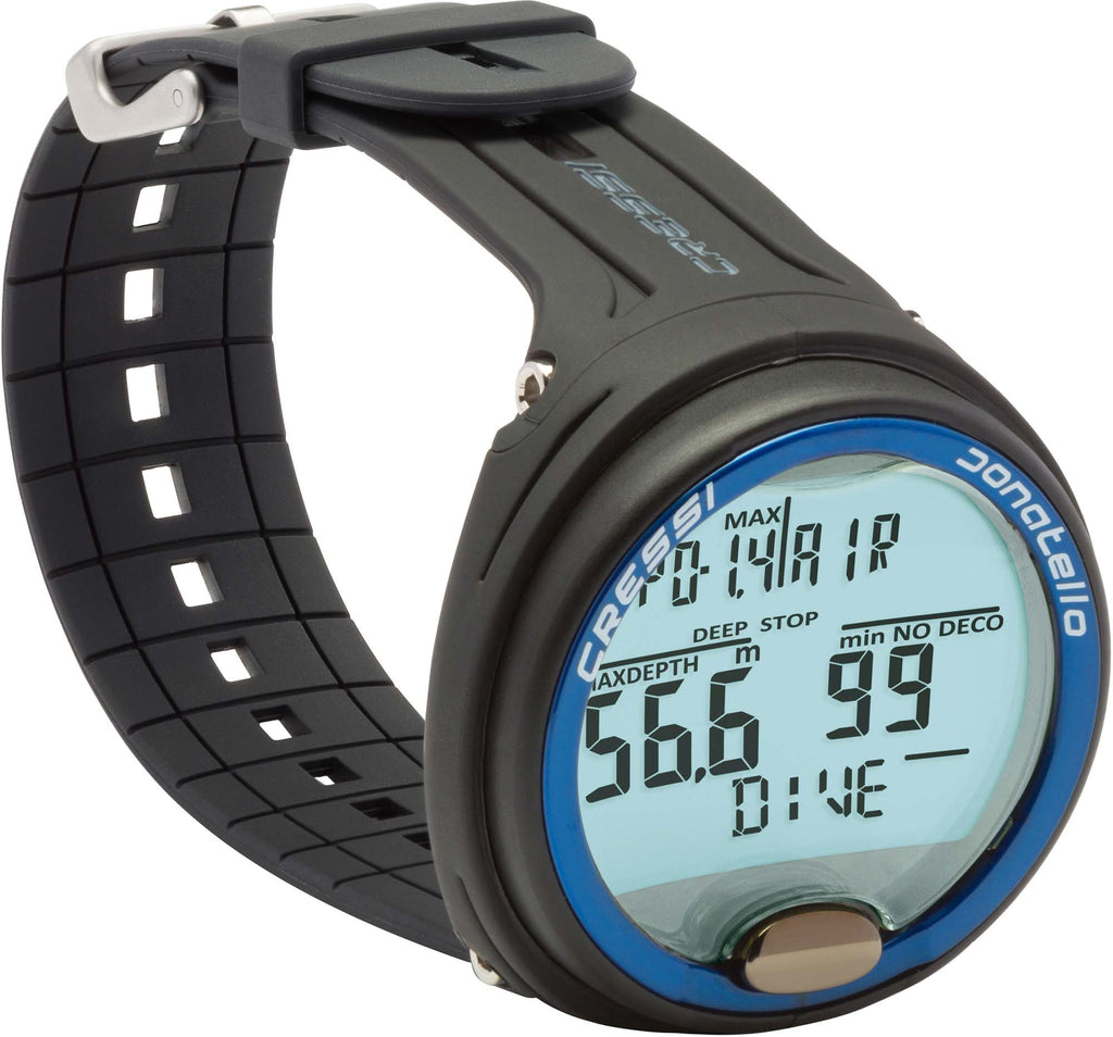 Cressi Donatello Dive Computer