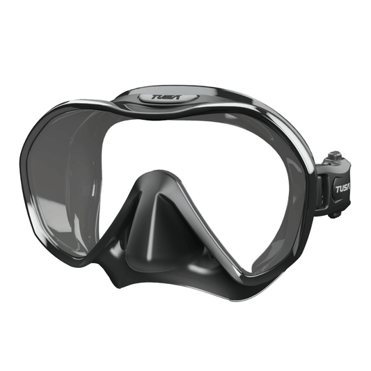 TUSA Zensee Mask M1010