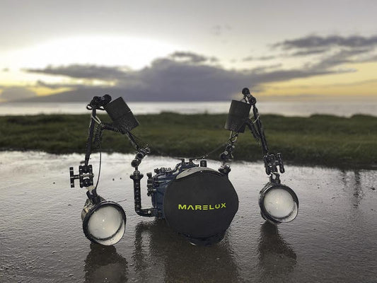 Marelux Housings