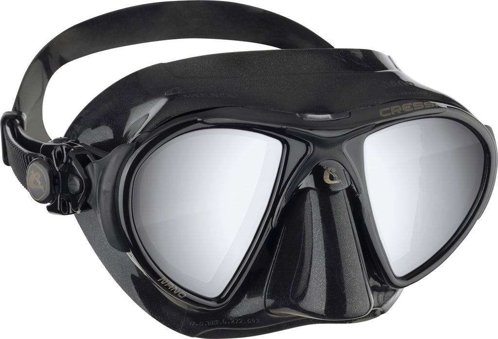 Nano Mask