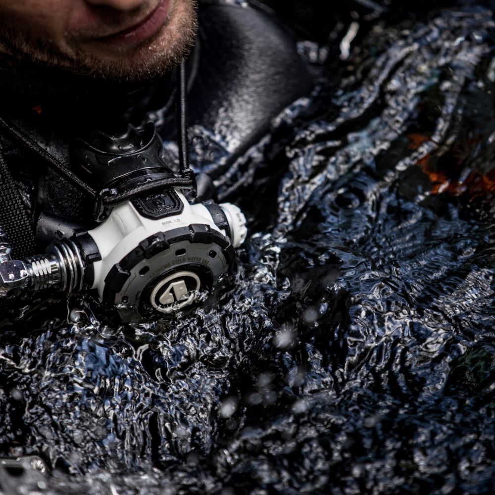 BUNGEE CONNECTOR KIT - Dive Regulator Accessory