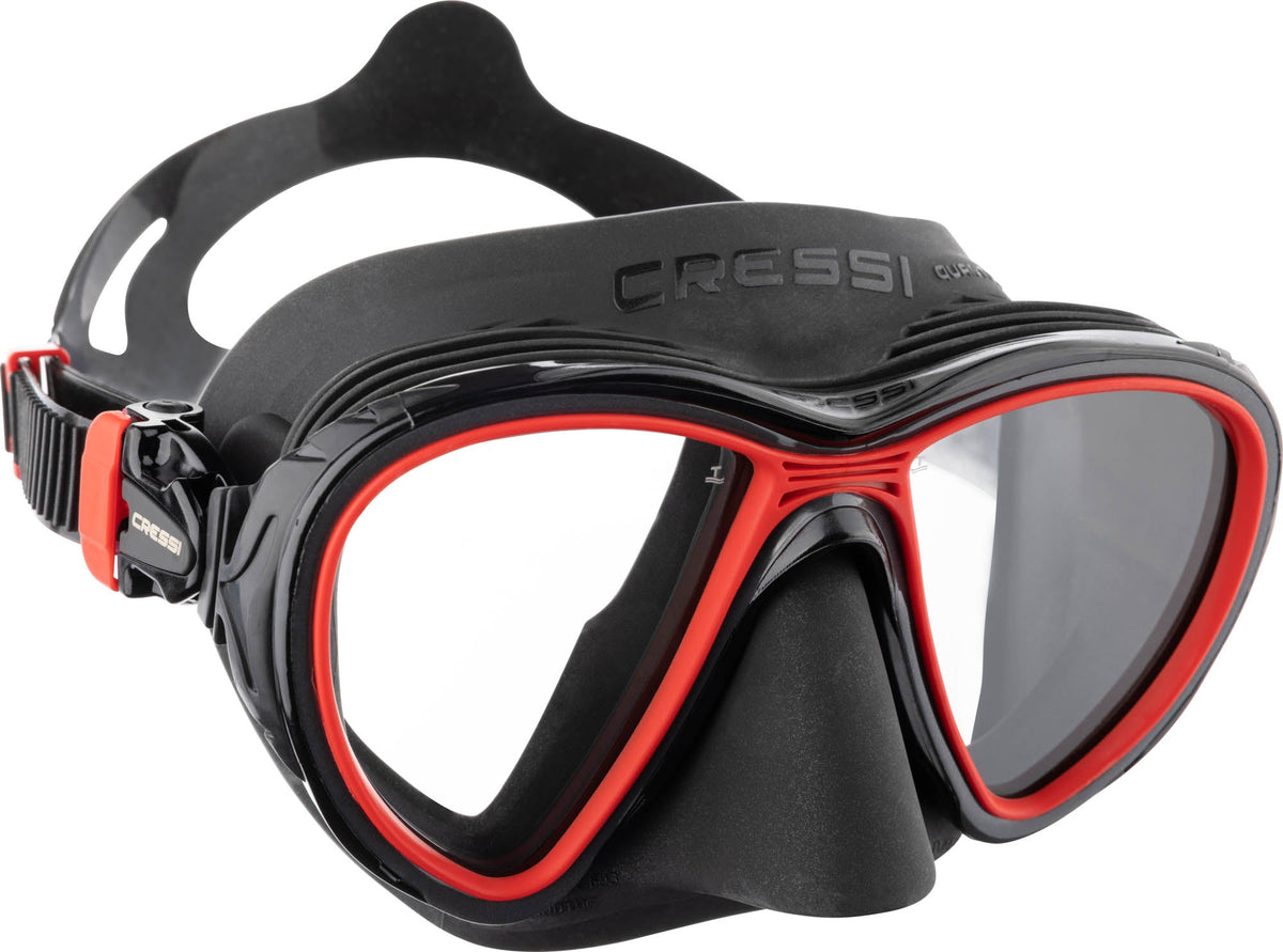 Quantum Mask