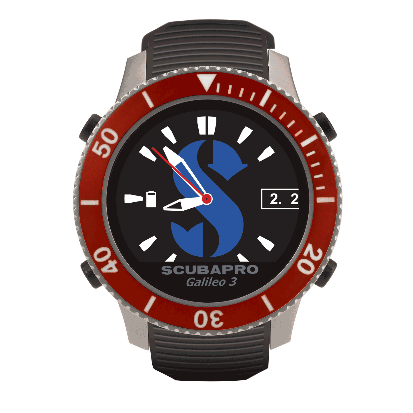 ScubaPro G3 Dive Computer