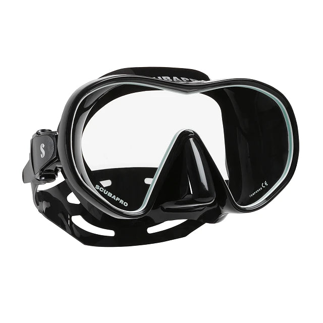 Solo Dive Mask