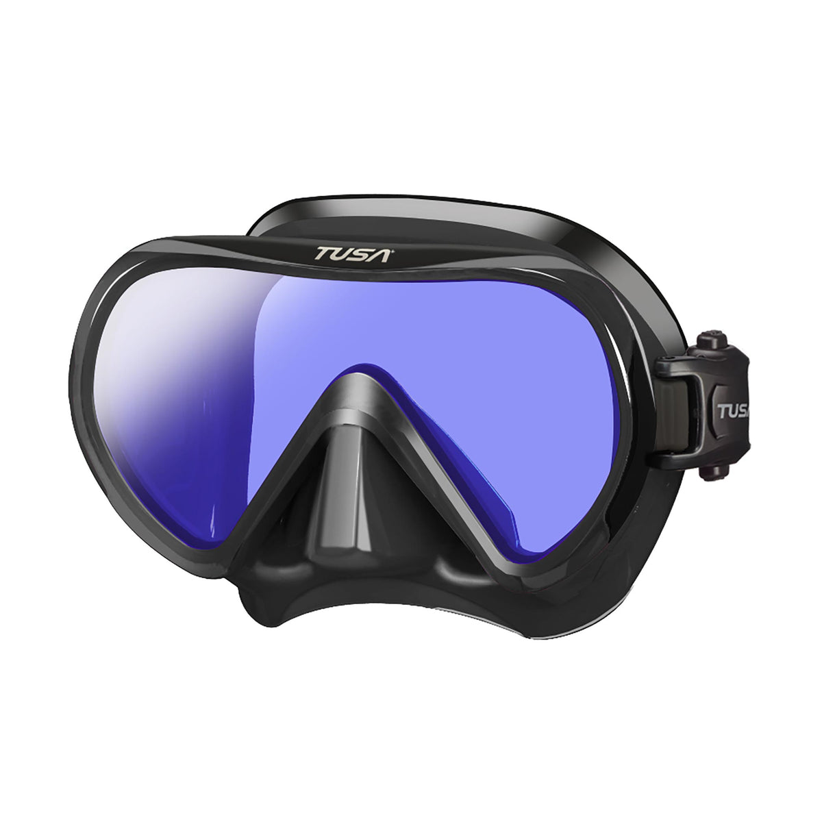 TUSA Ino Pro Mask M1011SQB/M1011SQW