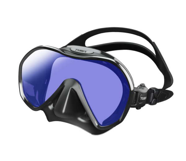 TUSA Zensee Pro Mask M1010S