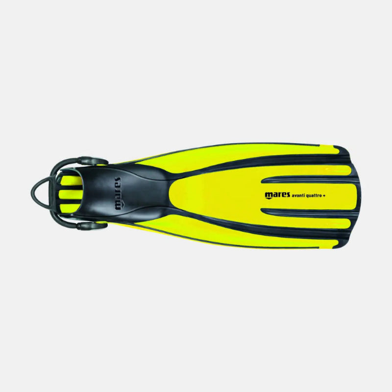 Mares Avanti Quattro Plus
