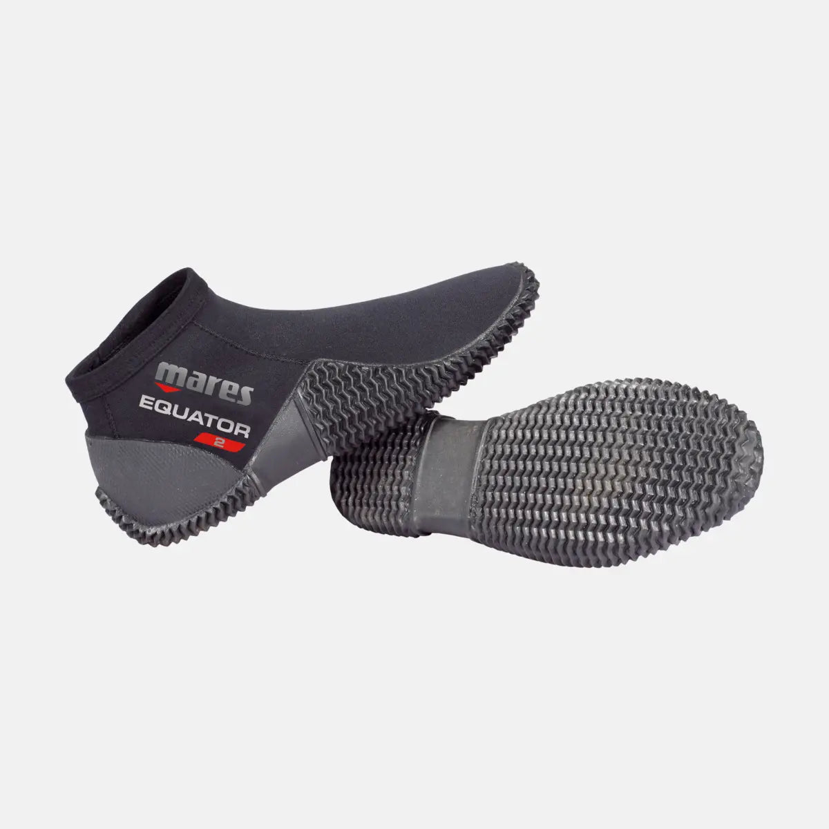 Equator 2 mm Boots