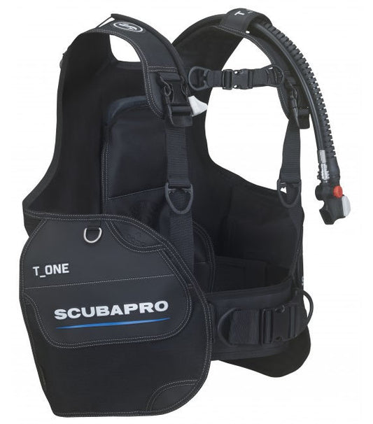 ScubaPro T One BCD