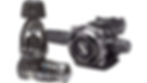 Mk25 Evo BT / A700 Carbon BT