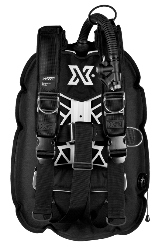 XDeep GHOST Deluxe set | PMT Pvt. Ltd.