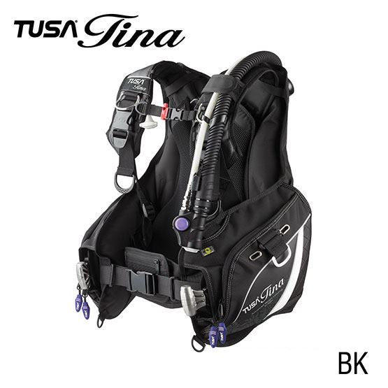 TUSA TUSA Tina BCD