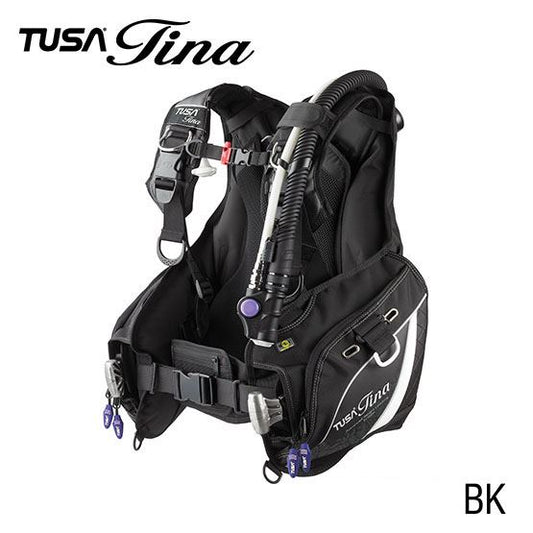 TUSA TUSA Tina BCD
