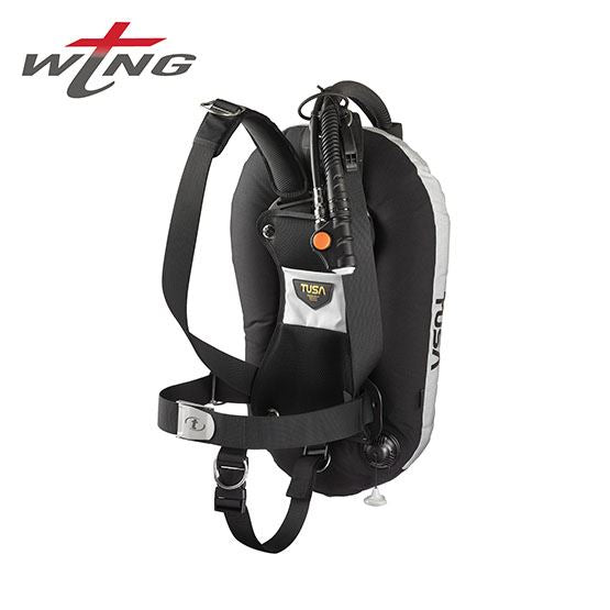 TUSA BCD t-wing