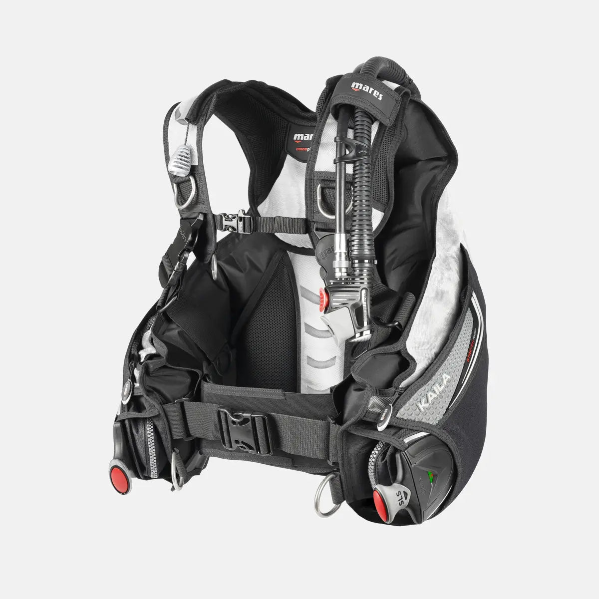 Mares Kaila SLS Women's BCD
