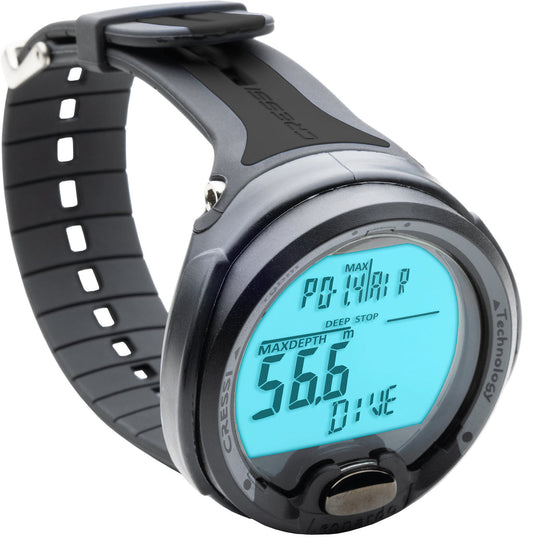 Cressi Leonardo Dive Computer