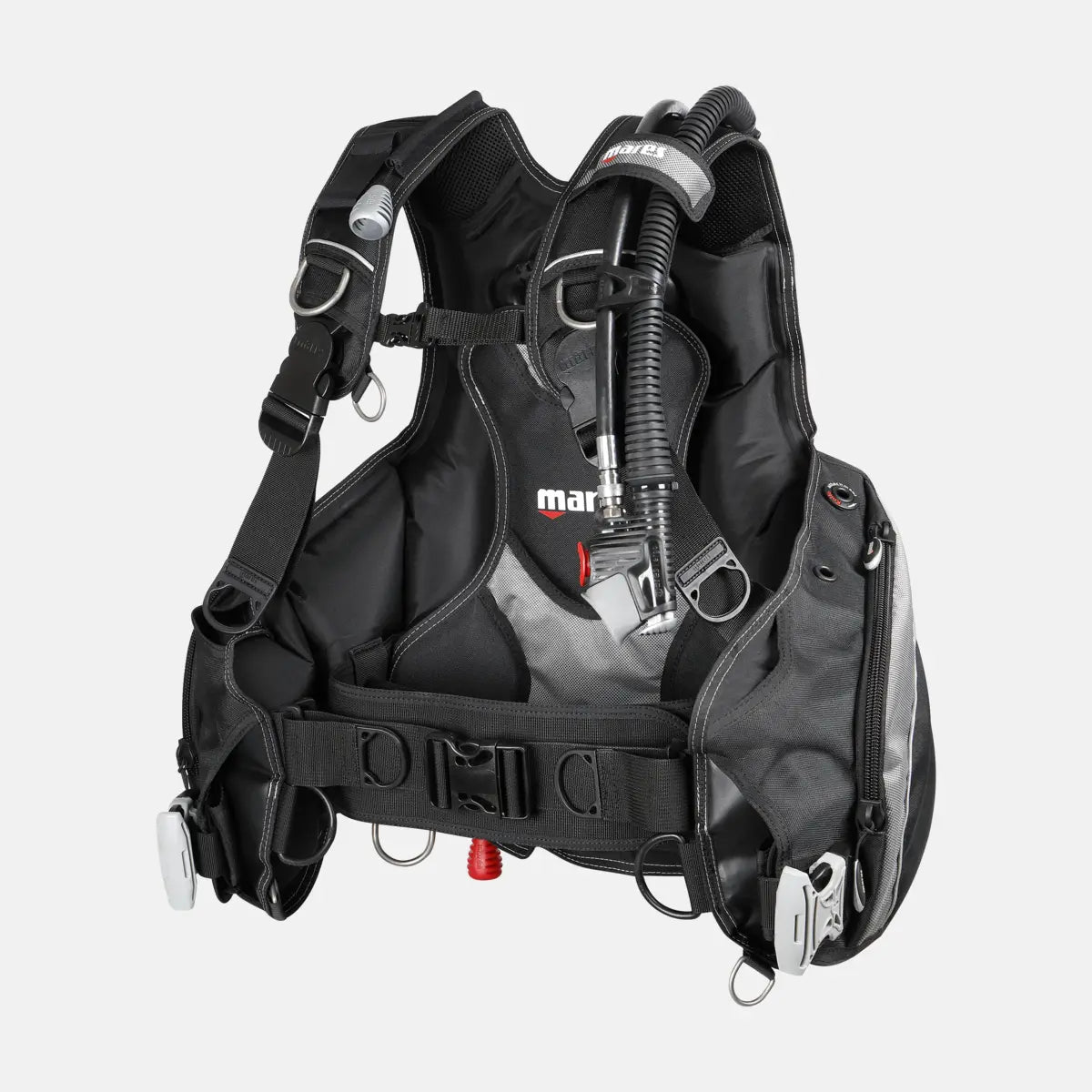 Mares Prestige SLS BCD