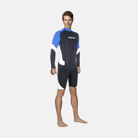 Rash Guard Long Sleeve