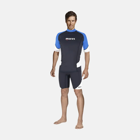 Rash Guard Short Sleeve