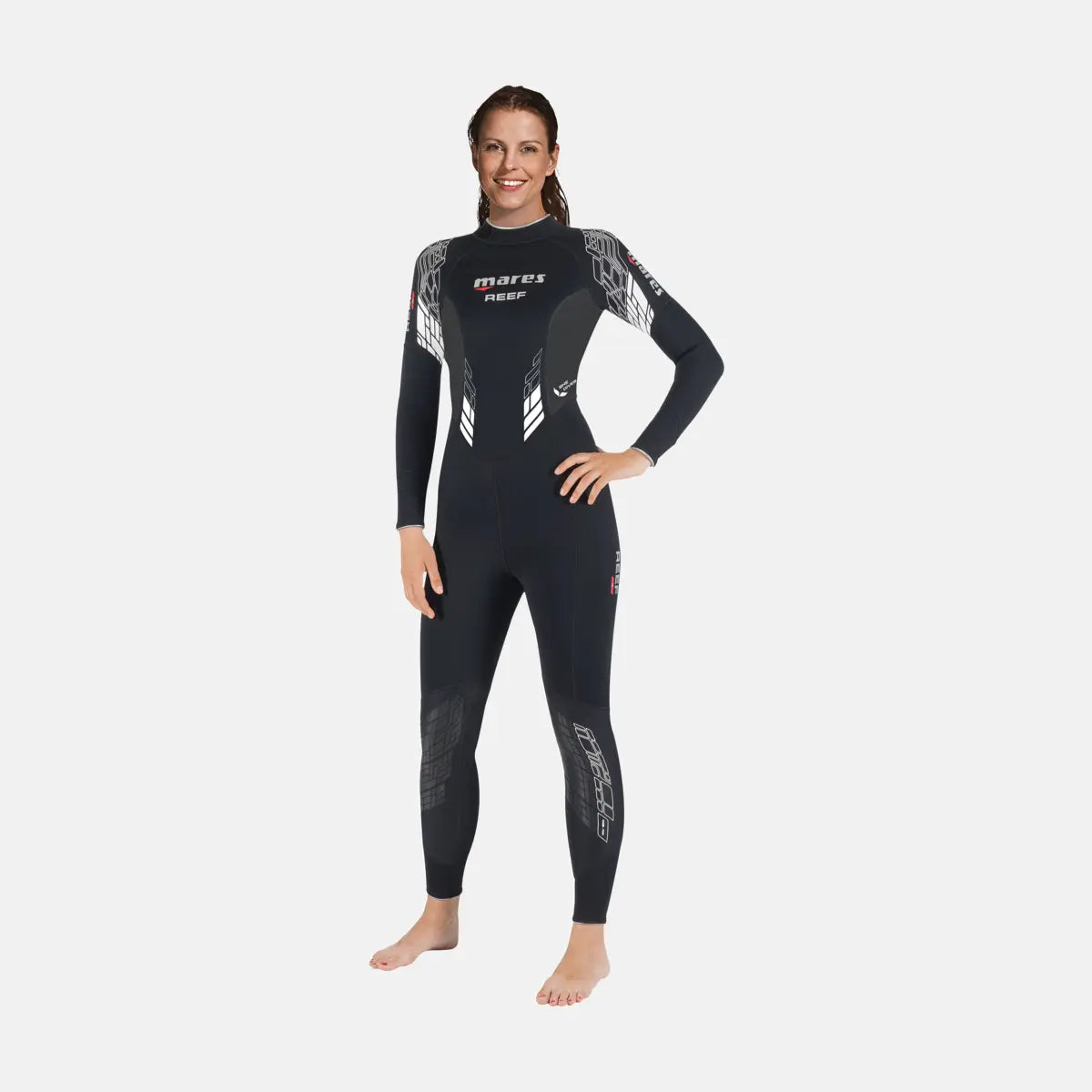 Reef - She Dives