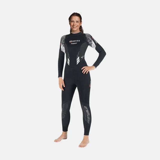 Reef - She Dives
