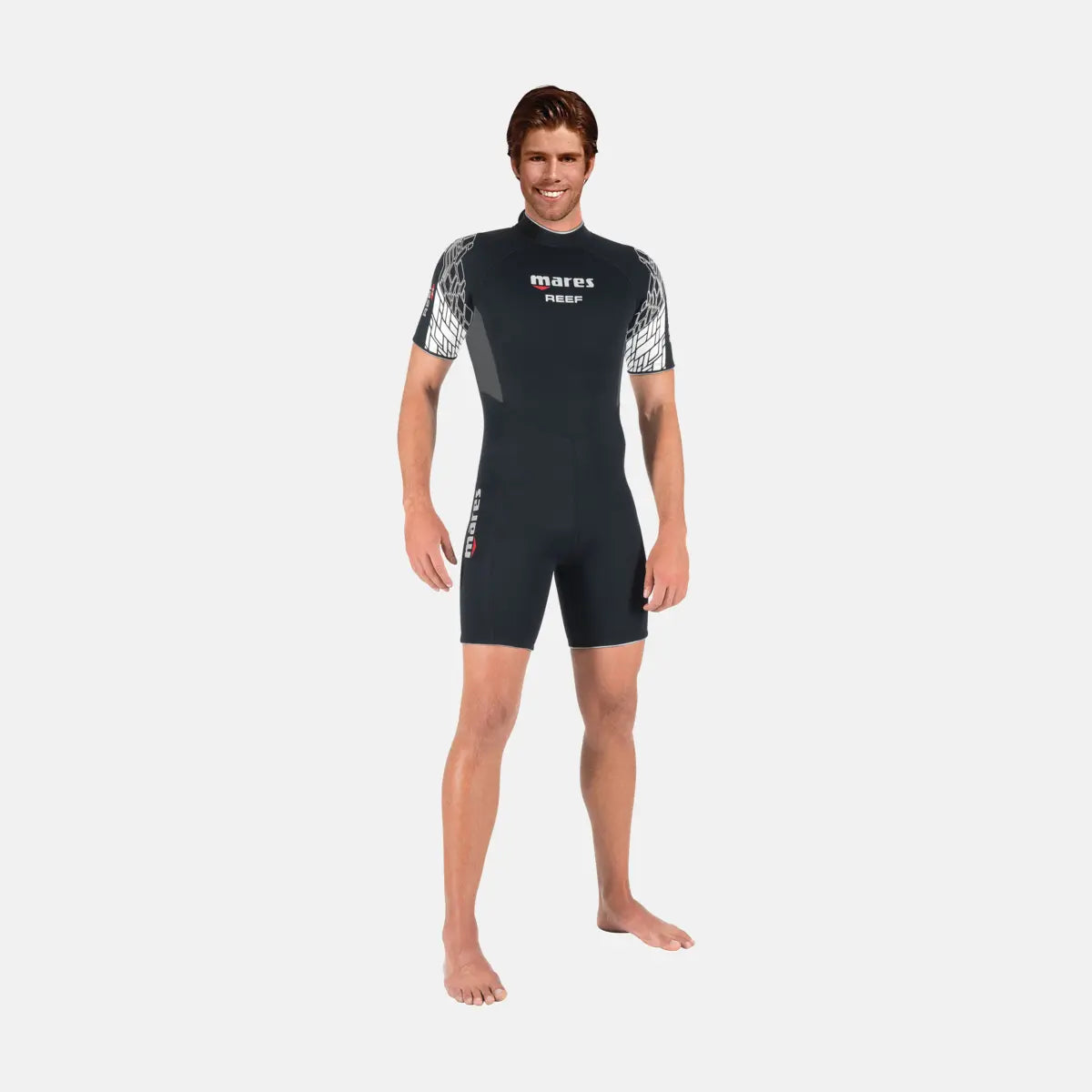 Reef Shorty