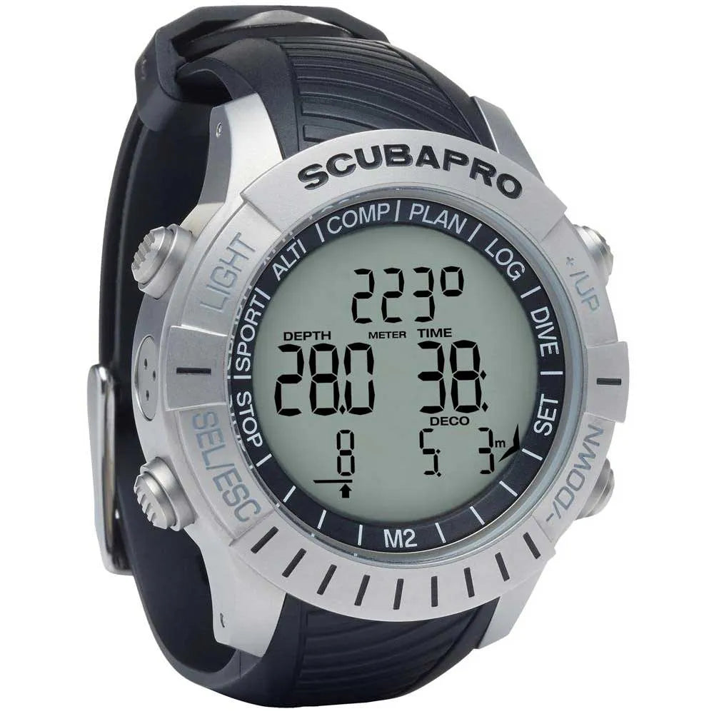 ScubaPro Mantis 2 Dive Computer