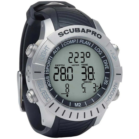 ScubaPro Mantis 2 Dive Computer