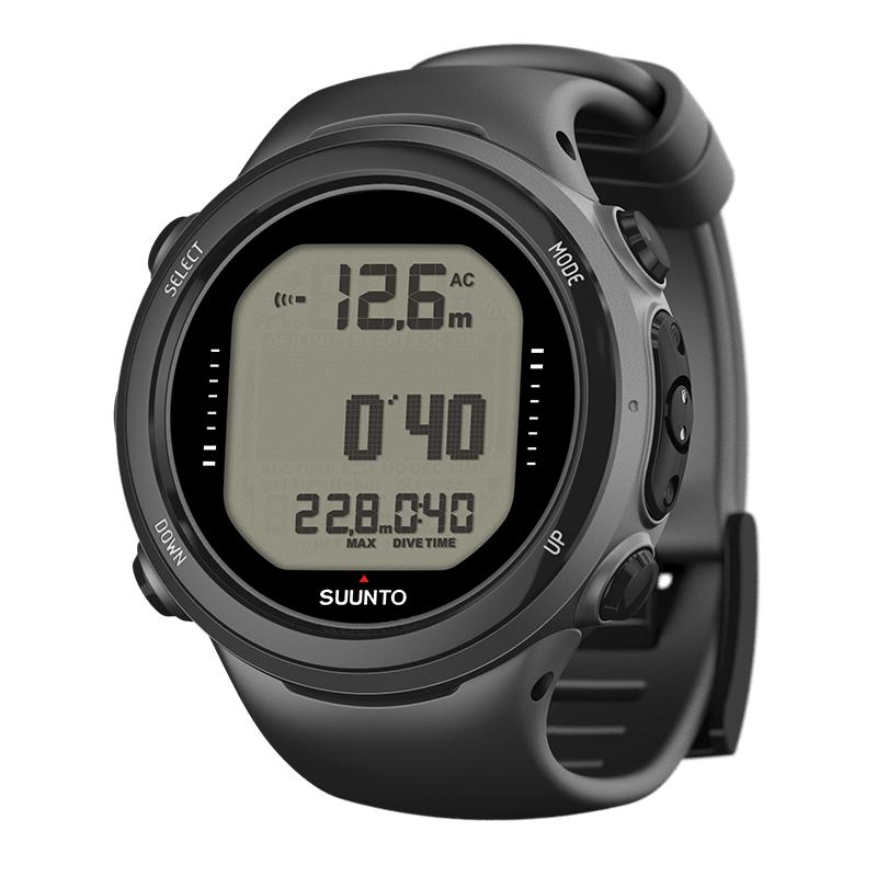 Suunto D4i Novo Dive Computer