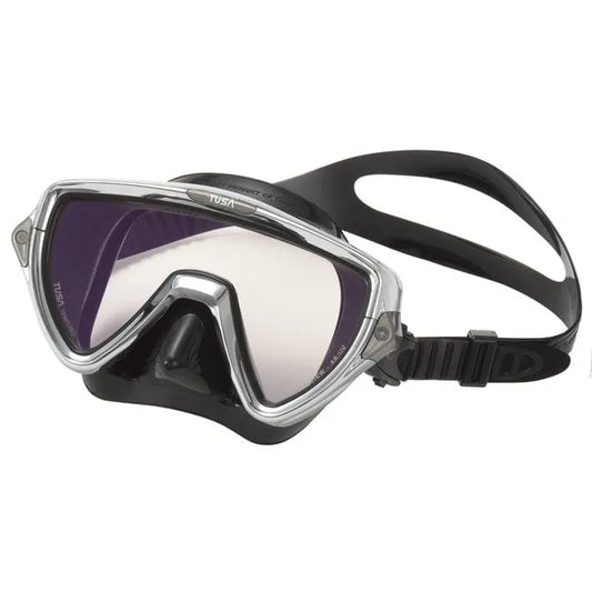 TUSA Visio Pro M-110SQB-CR