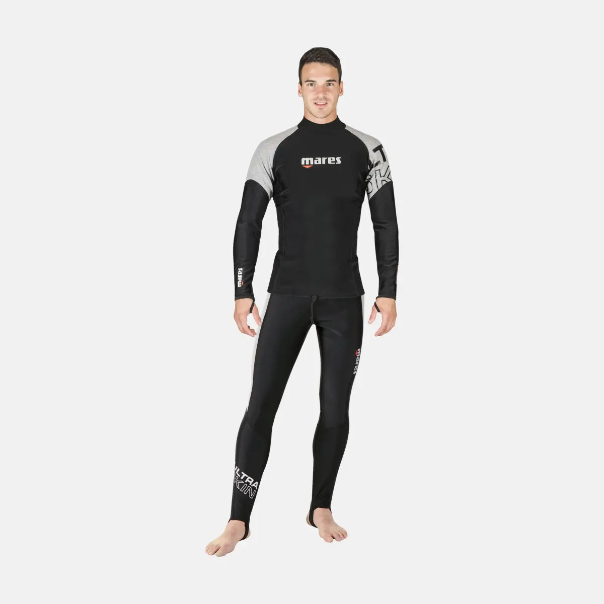 Ultra Skin - Long Pants - Man
