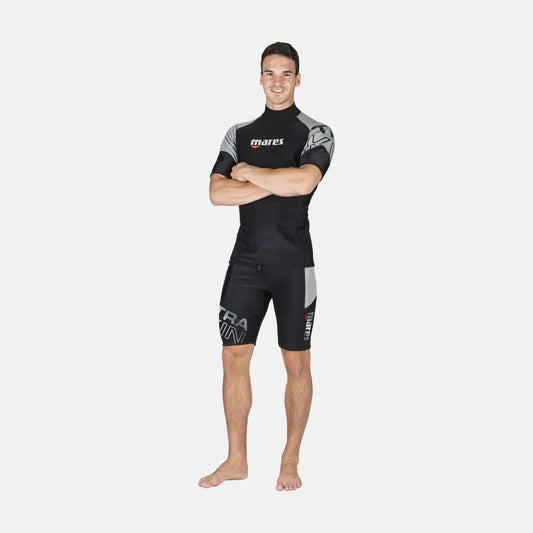 Ultra Skin - Short Sleeve