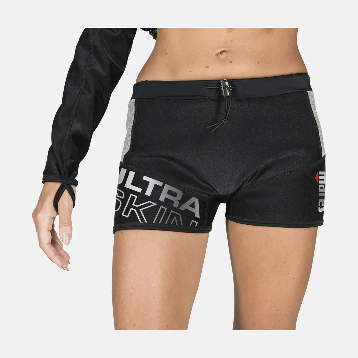 Ultra Skin - Shorts - She Dives