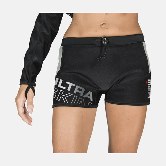 Ultra Skin - Shorts - She Dives