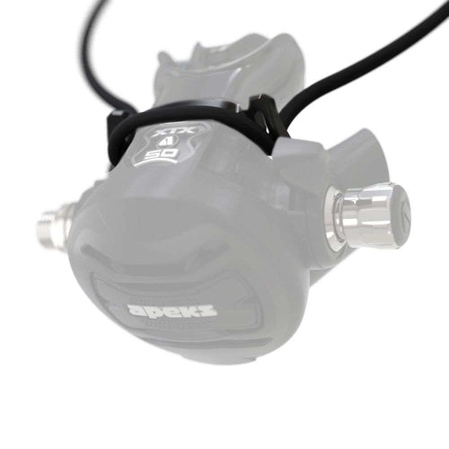 BUNGEE CONNECTOR KIT - Dive Regulator Accessory