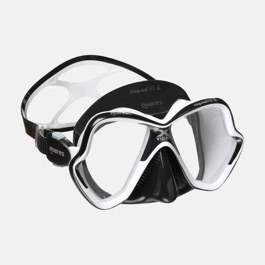 Mares X-Vision Dive Mask