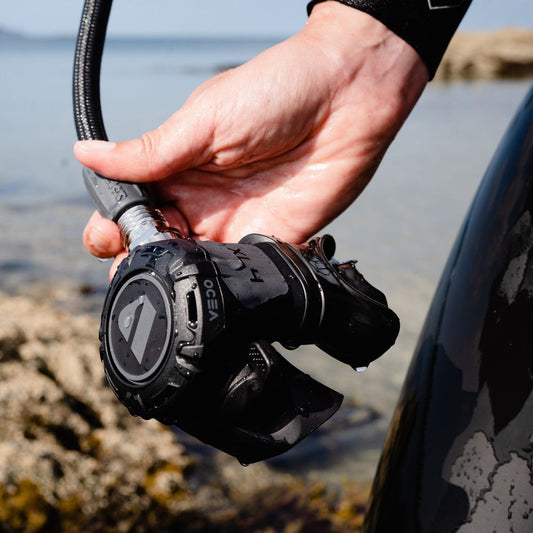Apeks XL4 OCEA - Dive Regulator